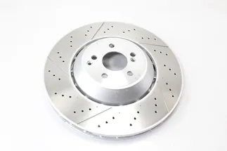 VNEA Front Disc Brake Rotor - 2314211812